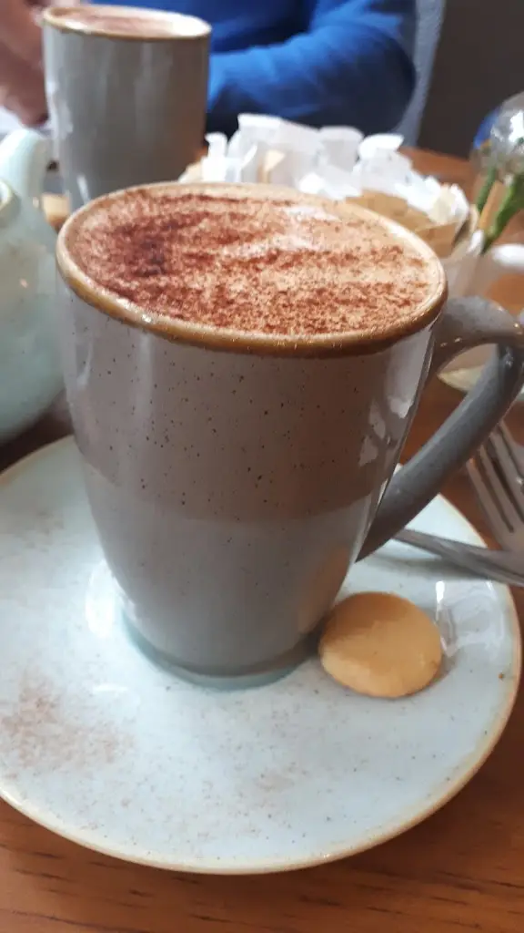 Menü_The Wolds Café_Pocklington_Bild_4