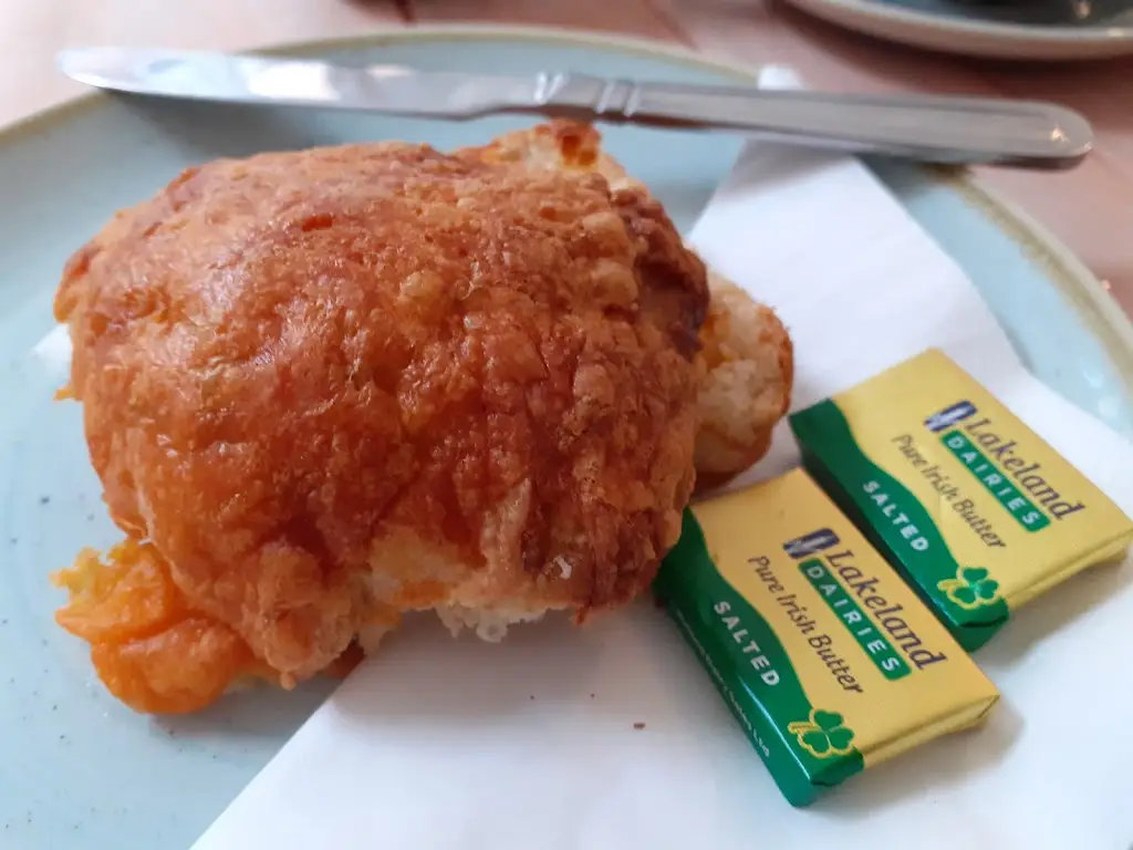 Menü_The Wolds Café_Pocklington_Bild_6