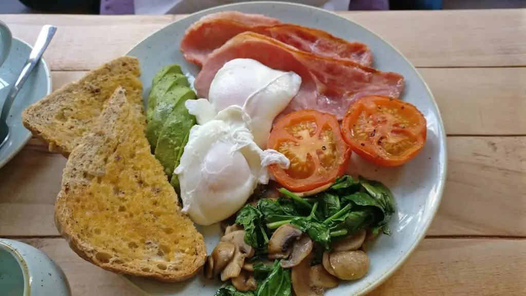 Menü_The Wolds Café_Pocklington_Bild_7