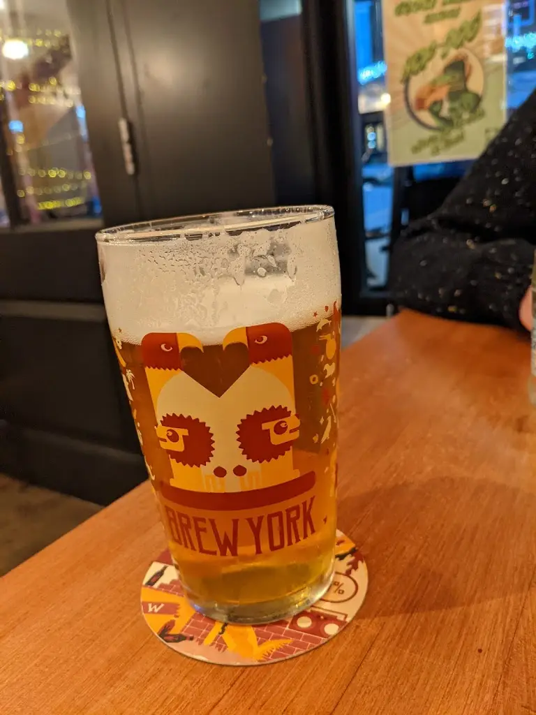 Menu_The Market Tap_Pocklington_image_5