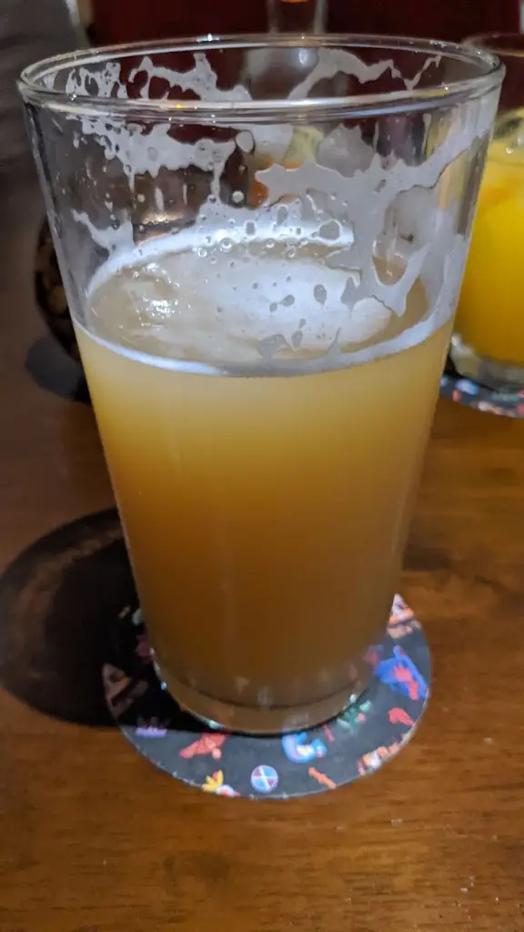 Menu_The Market Tap_Pocklington_image_6