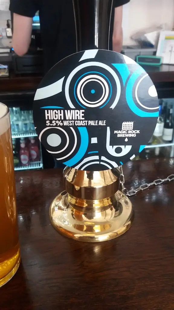 Menu_The Market Tap_Pocklington_image_7