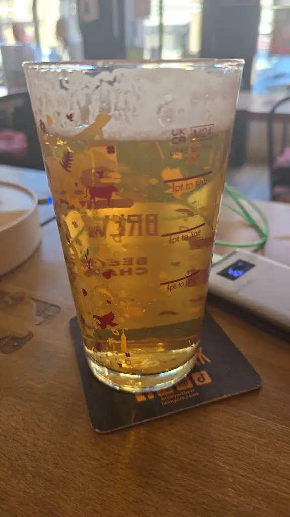 Menu_The Market Tap_Pocklington_image_8