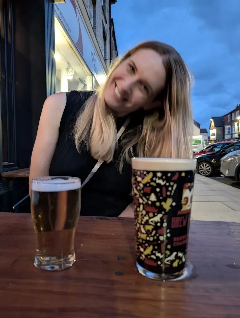 Marty Devine_The Market Tap_Pocklington_review