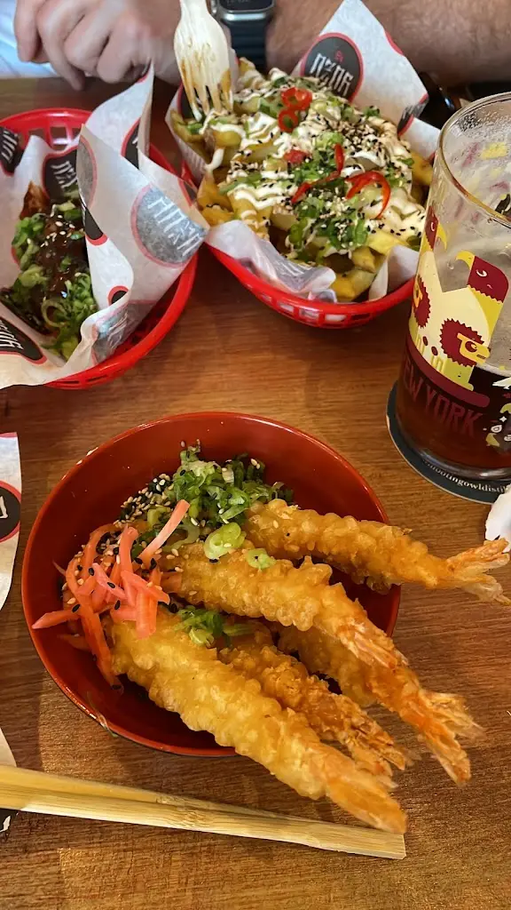 Richard Witton_The Market Tap_Pocklington_review