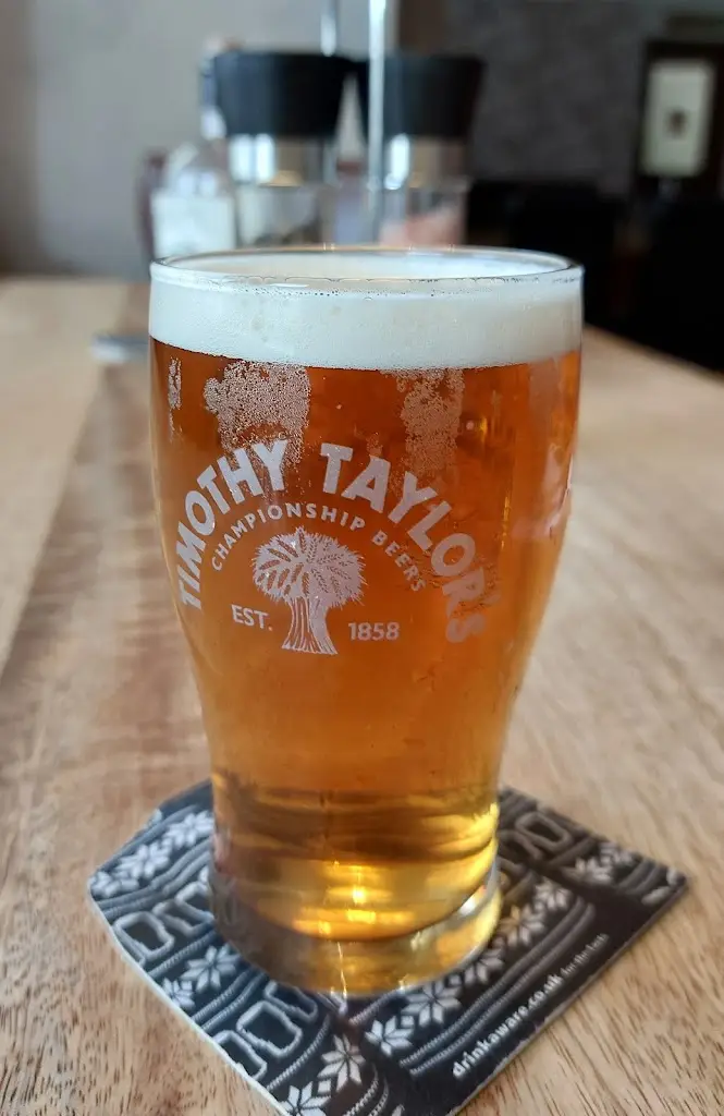 Menu_The Station Hotel_Pocklington_image_2