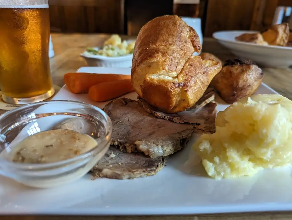 Menu_The Station Hotel_Pocklington_image_4