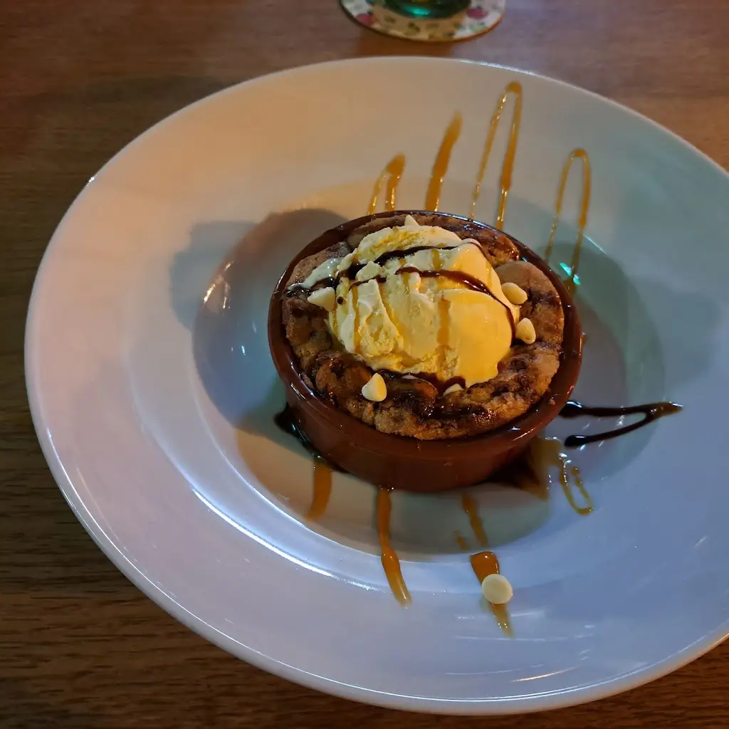 Menu_The Station Hotel_Pocklington_image_5