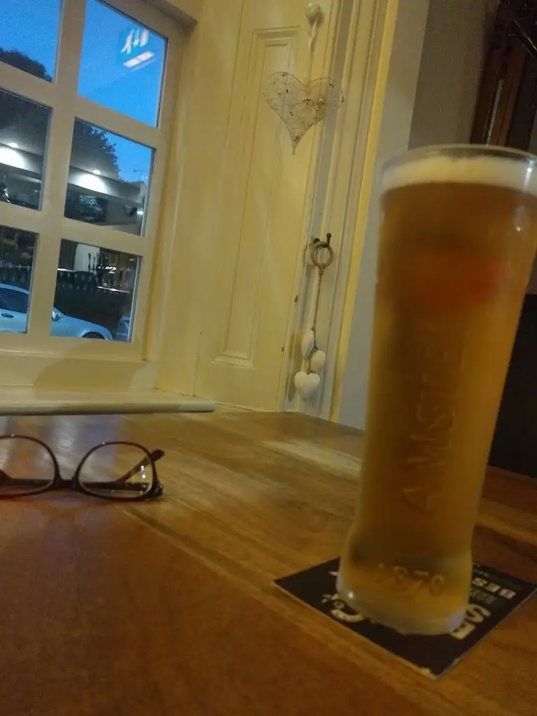 Menu_The Station Hotel_Pocklington_image_8