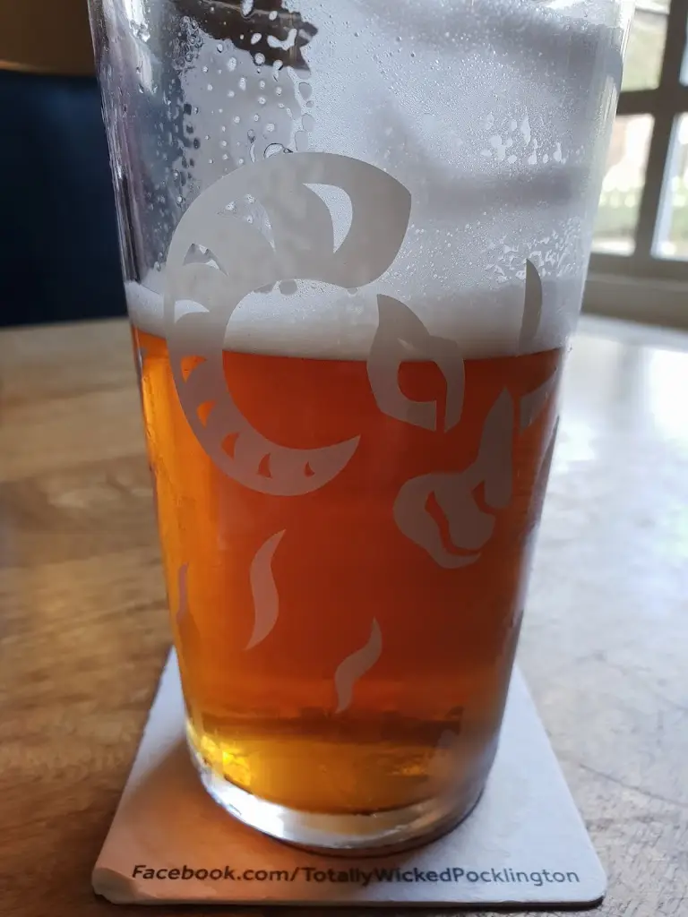 Menu_The Station Hotel_Pocklington_image_9