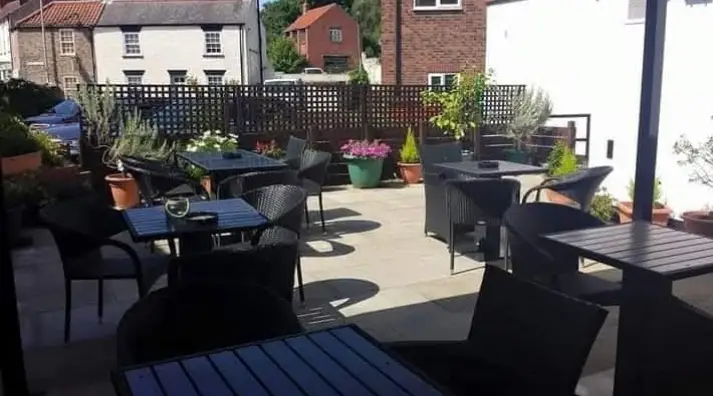 The Station Hotel_Pocklington_slider_image_1