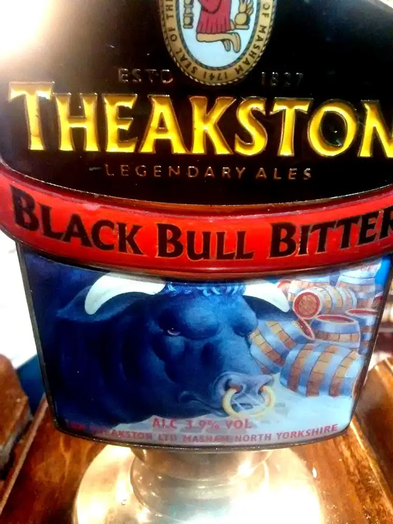 Menu_The Cross Keys Hotel_Pocklington_image_4