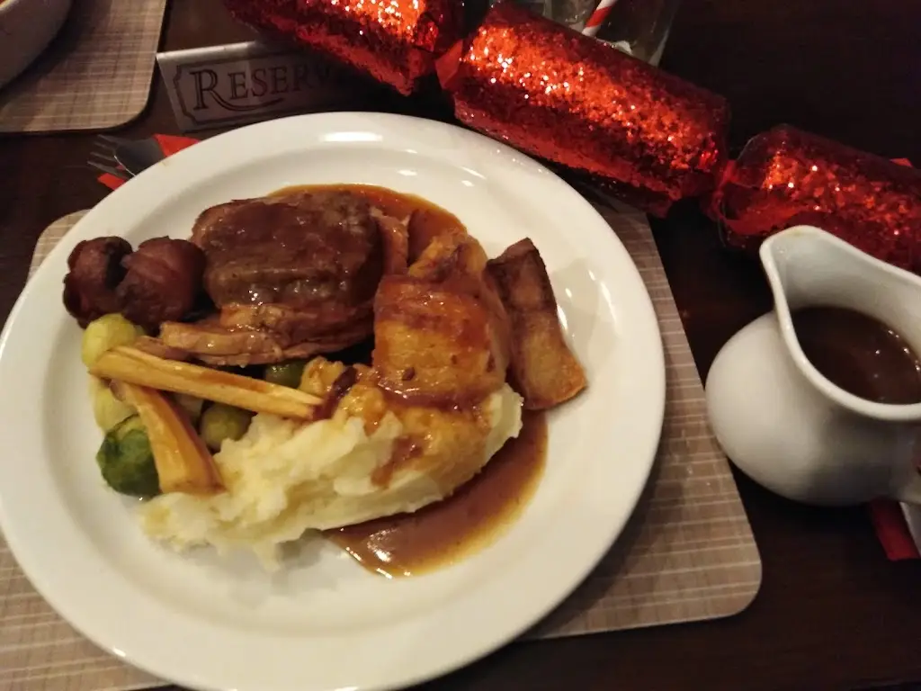 The Cross Keys Hotel_Pocklington_slider_image_2