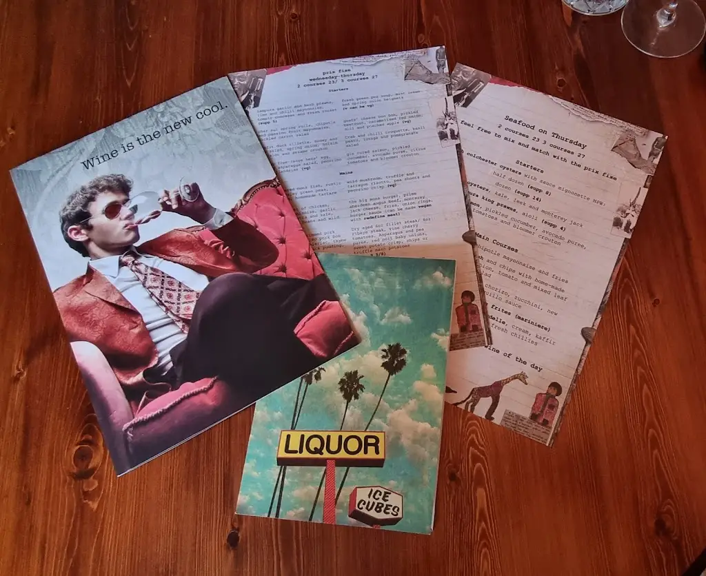 Menu_The Monk_Barrow upon Soar_image_4