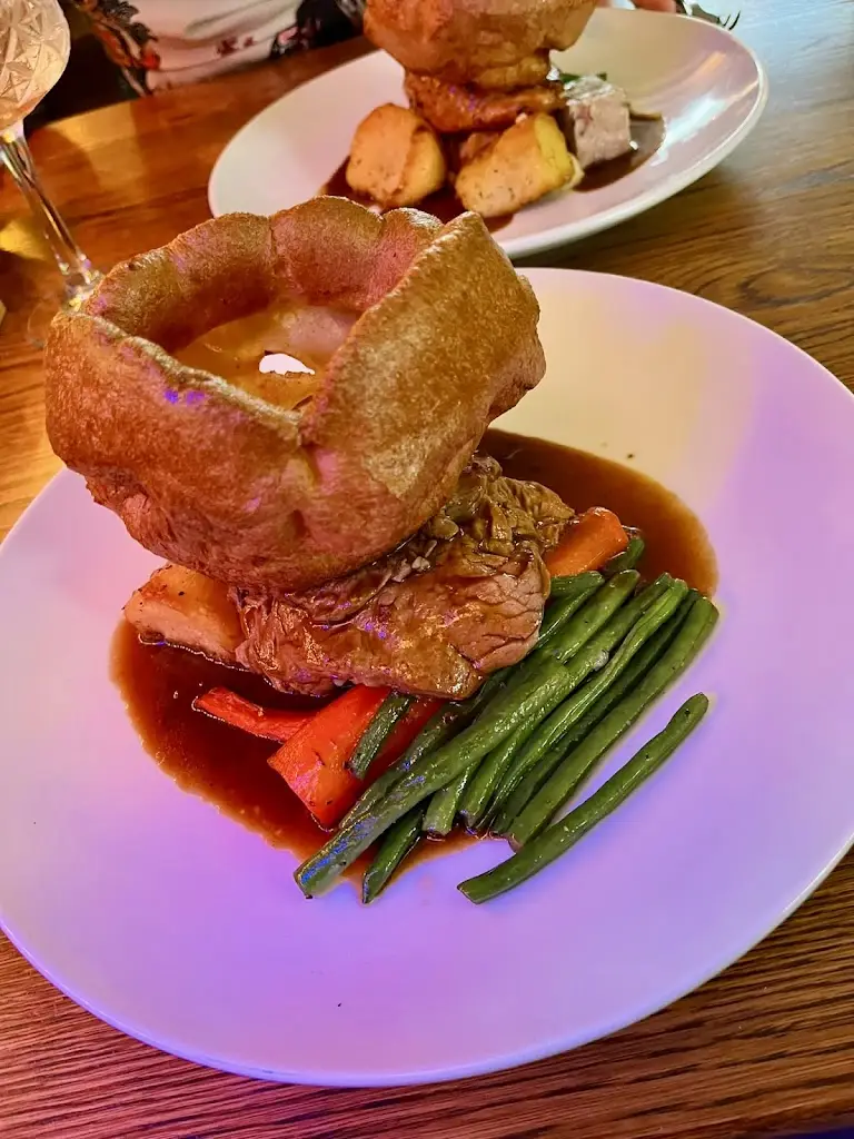 Menu_The Monk_Barrow upon Soar_image_7