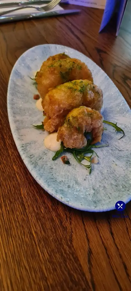 Menu_The Monk_Barrow upon Soar_image_8