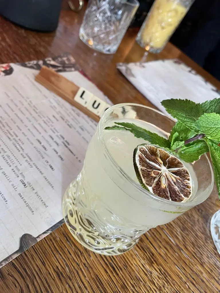 lucy mars_The Monk_Barrow upon Soar_review