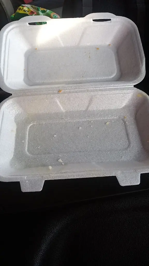 Aden Clark_Railway Street Fisheries_Pocklington_review