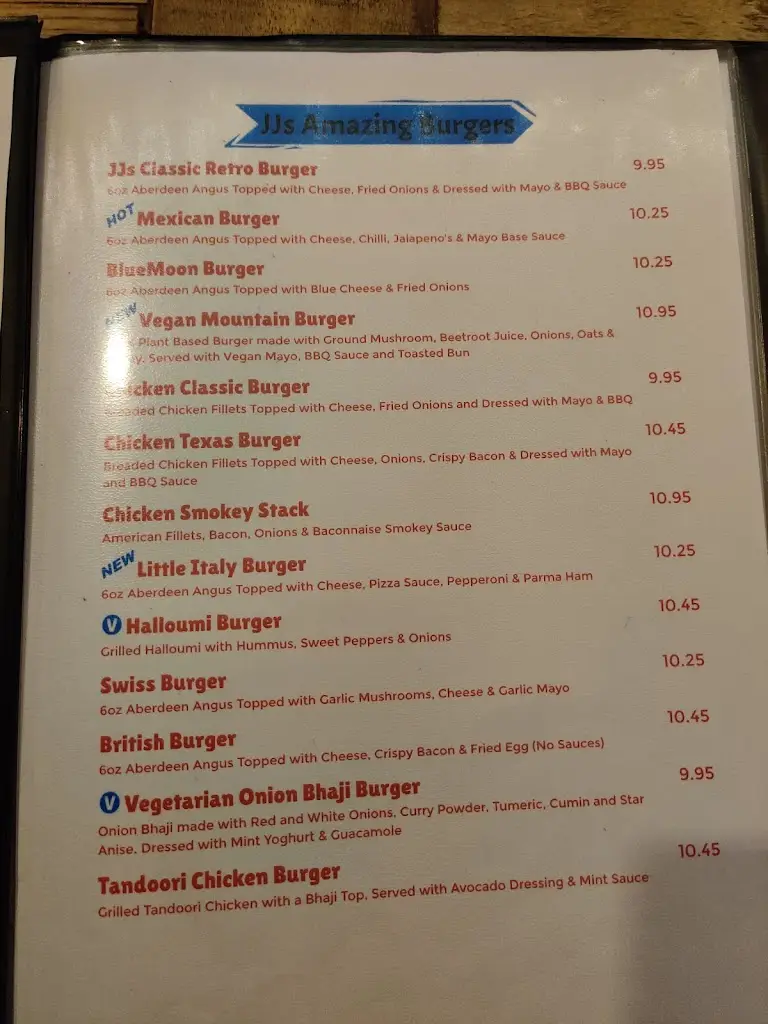 Menu_JJs Bar & Kitchen_Pocklington_image_2