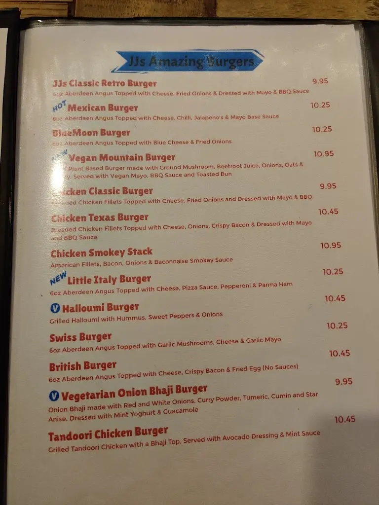 Menu_JJs Bar & Kitchen_Pocklington_image_3