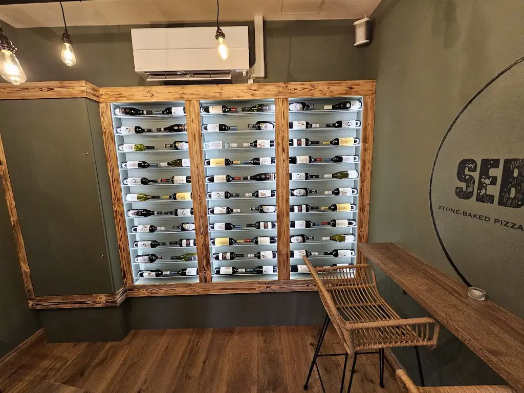 Sebby's Restaurant in Pocklington