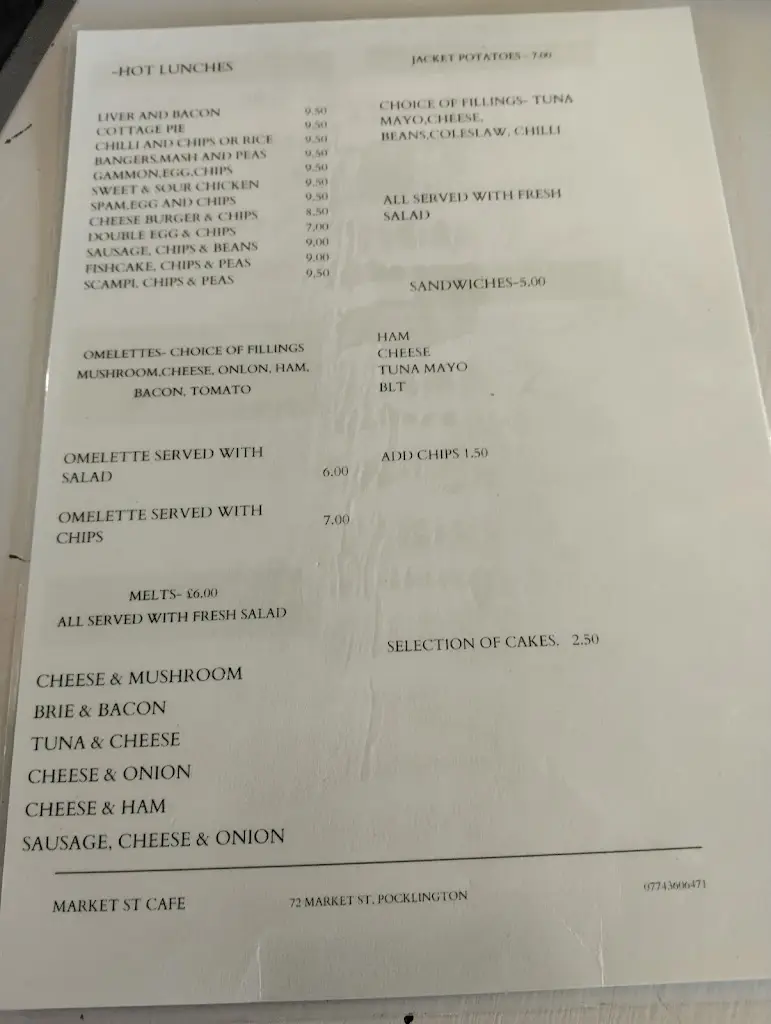 Menu_Market St. Cafe_Pocklington_image_1