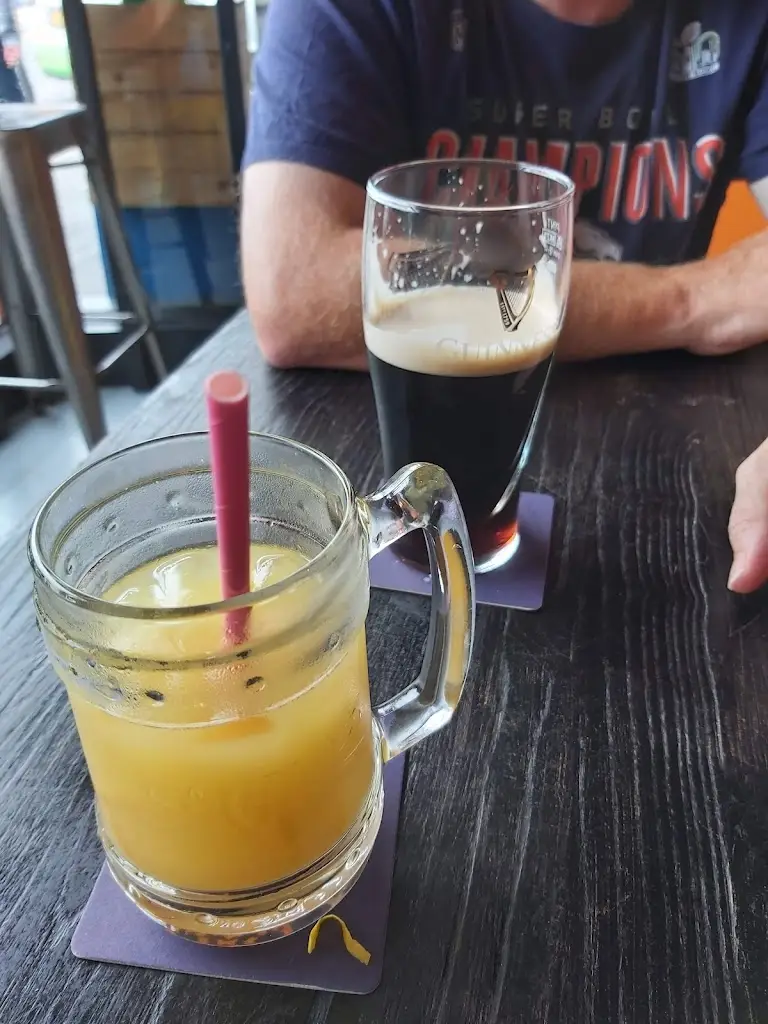 Menu_Beach House_Pocklington_image_4