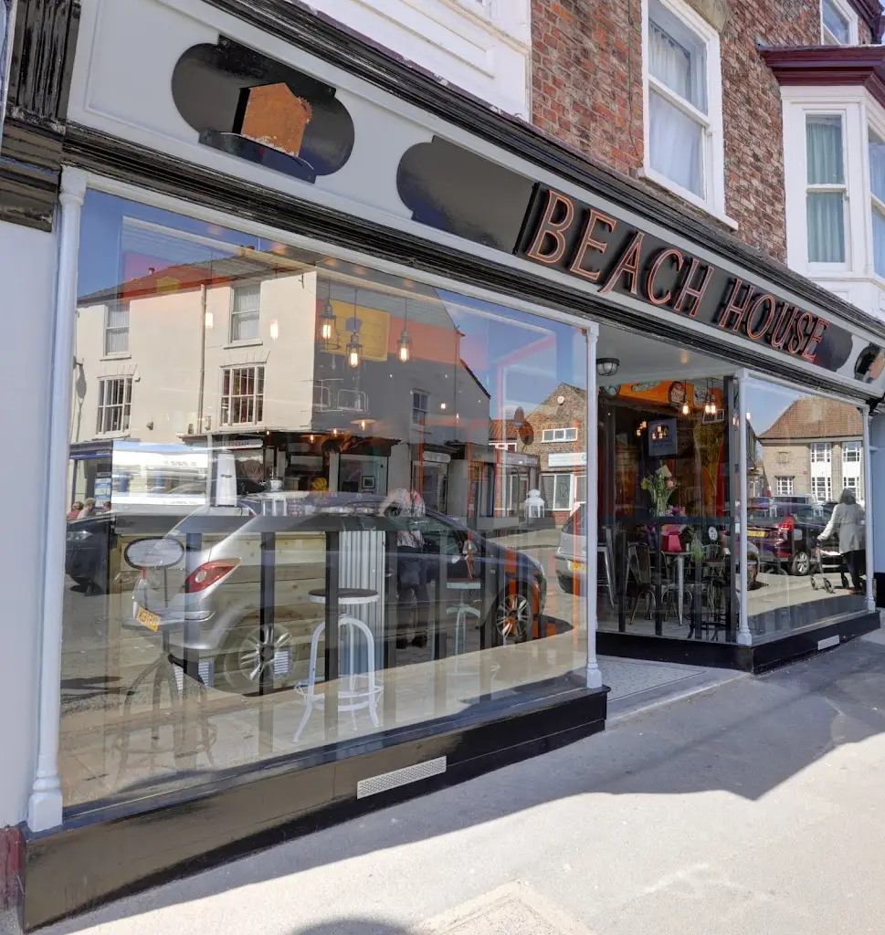 Beach House restaurant in Pocklington