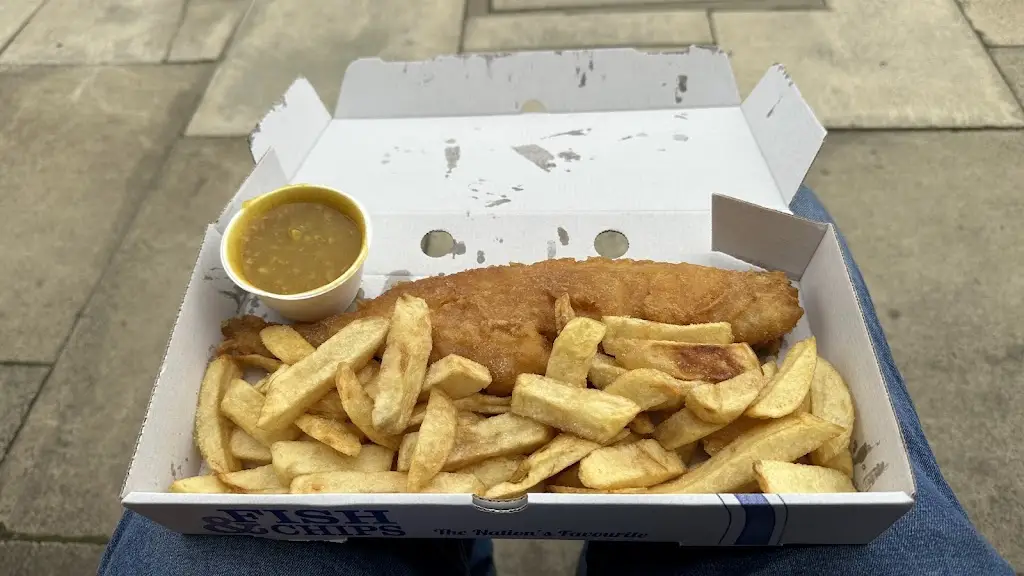 Newby Head Pass_Stuart's of Driffield_Pocklington_review