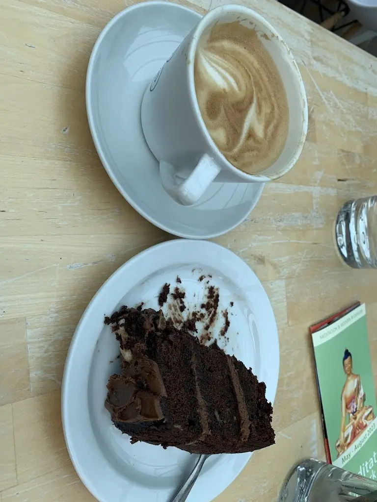 Menu_World Peace Cafe Pocklington_Pocklington_image_2