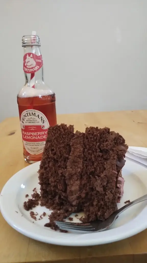 Menu_World Peace Cafe Pocklington_Pocklington_image_3