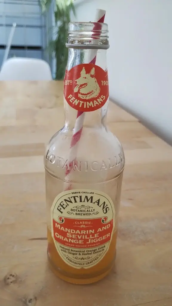 Menu_World Peace Cafe Pocklington_Pocklington_image_4