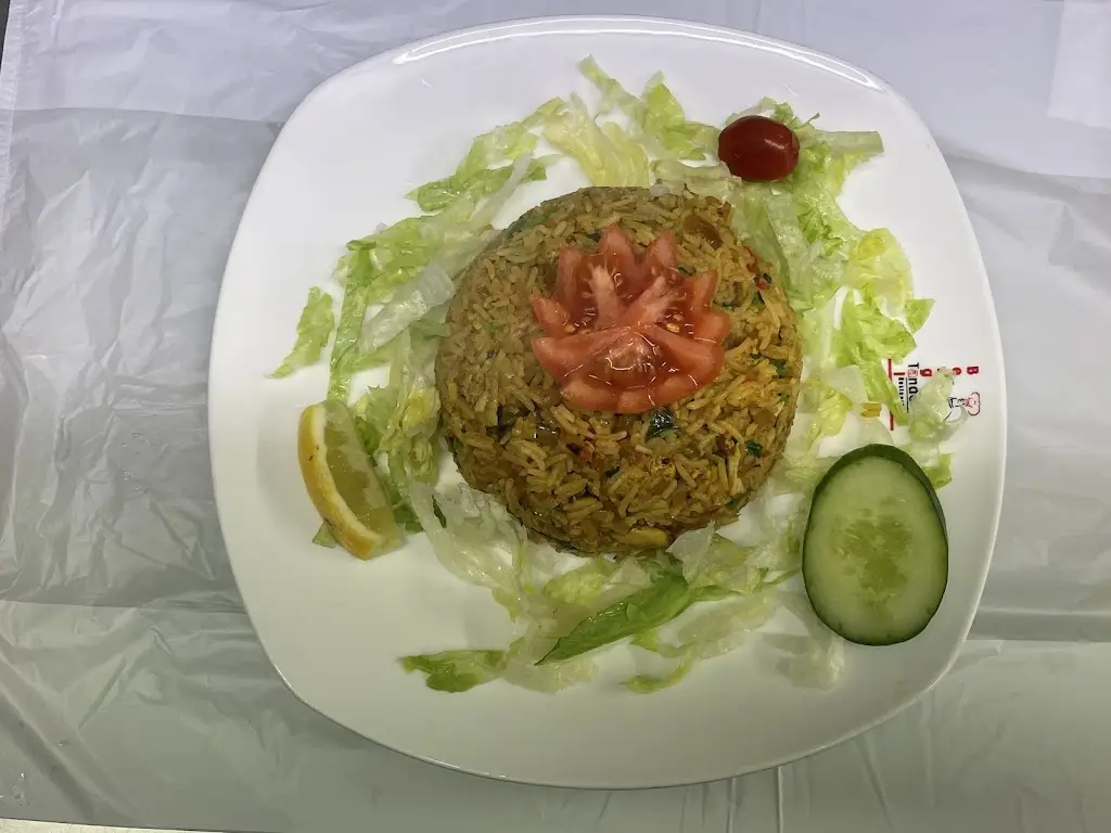 Icare Technology_The Bengal Tandoori & Balti Restaurant_Barrow upon Soar_Bewertung