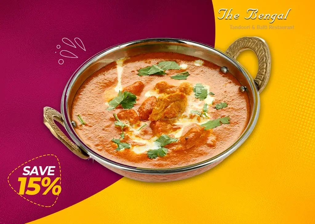 The Bengal Tandoori & Balti Restaurant_Barrow upon Soar_slider_image_2