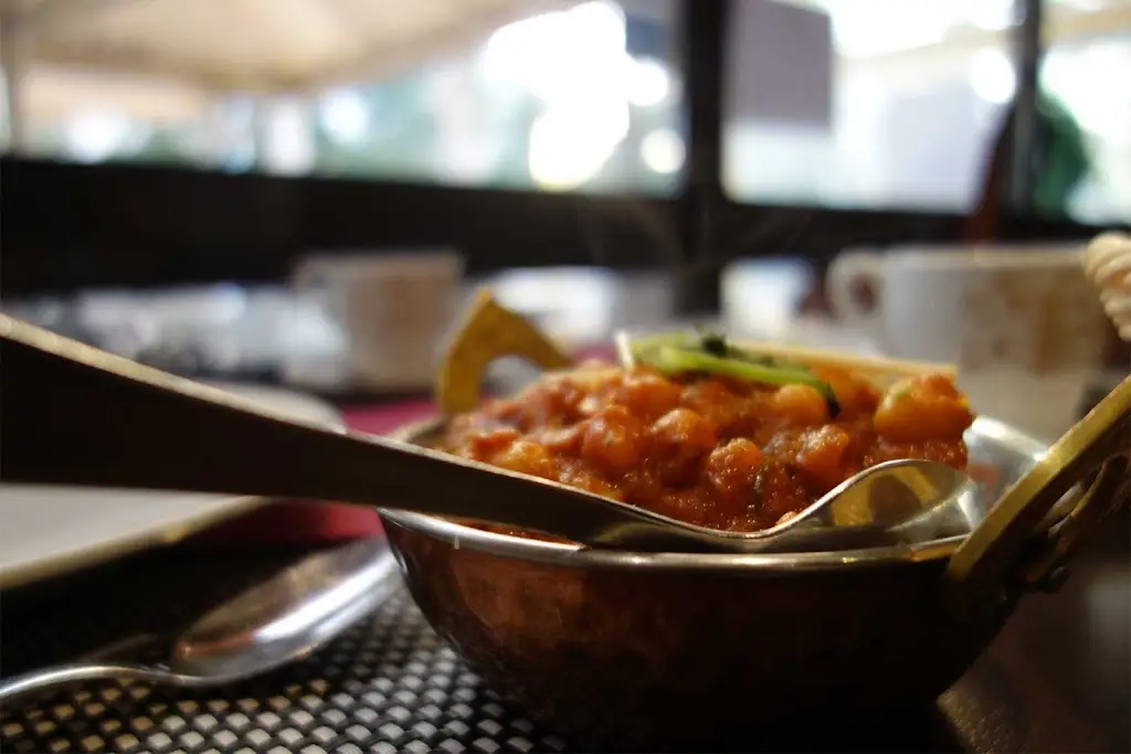 The Bengal Tandoori & Balti Restaurant_Barrow upon Soar_slider_image_3