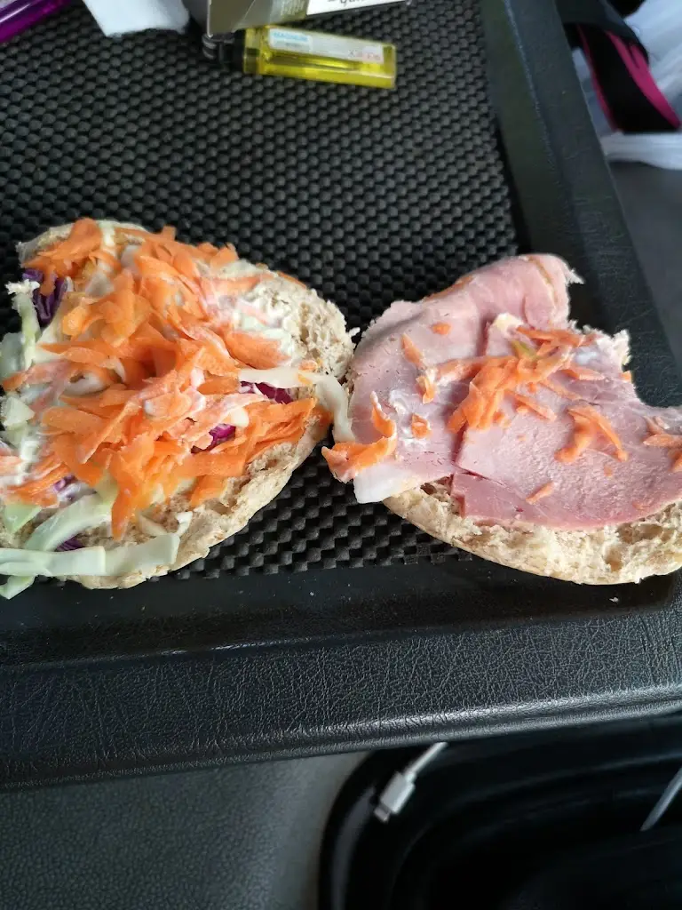 The Fresh Food Co restaurant in Pocklington