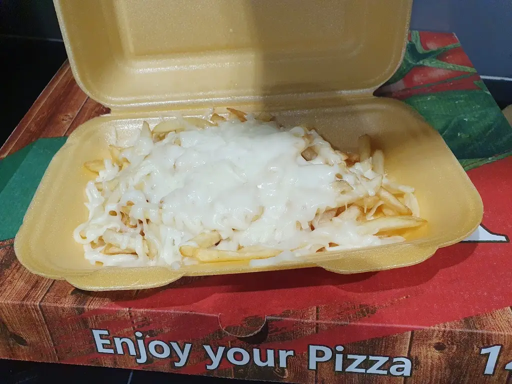 Daniel Callen_Bella Vita Pizzeria_Pocklington_review