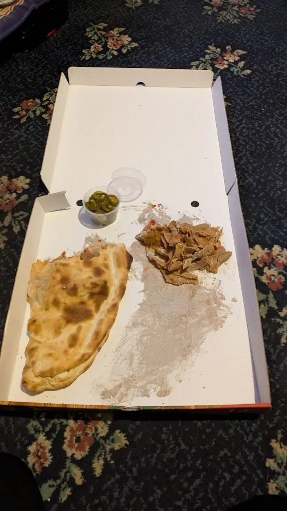 CHARLOTTE BECKETT_Bella Vita Pizzeria_Pocklington_review