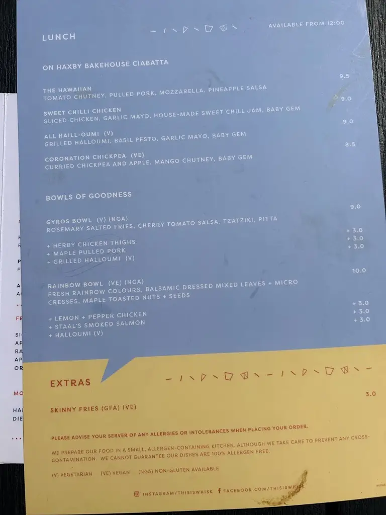 Menu_WHISK_Pocklington_image_1