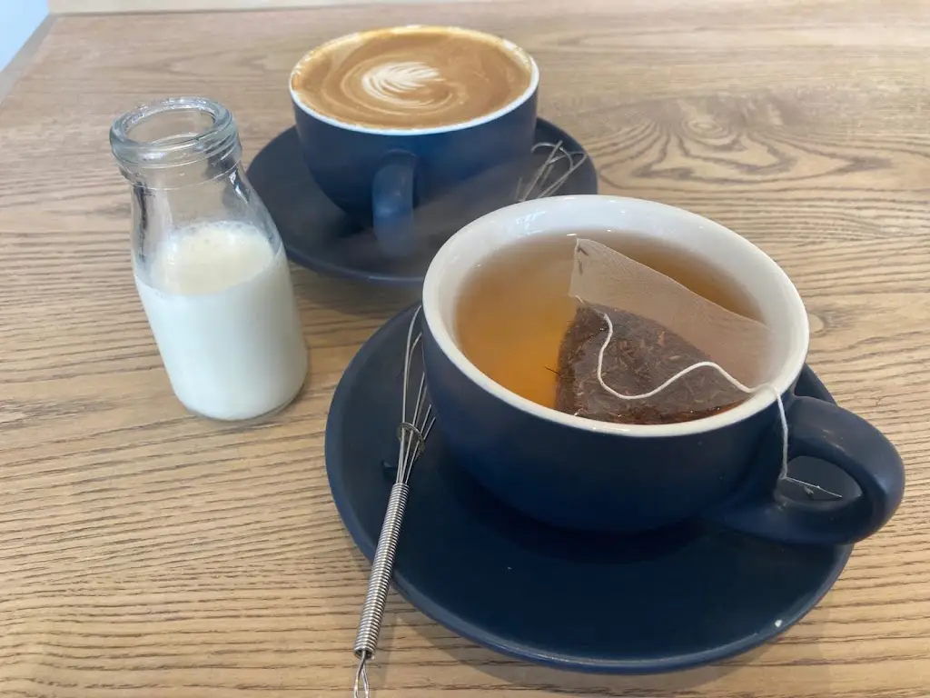 Faith Young_WHISK_Pocklington_review