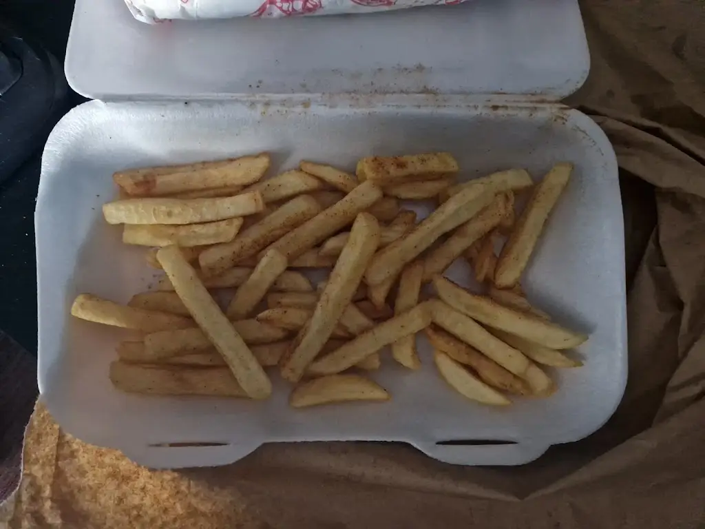 Fiore Giroud_Motto Pizza & Grill_Pocklington_review