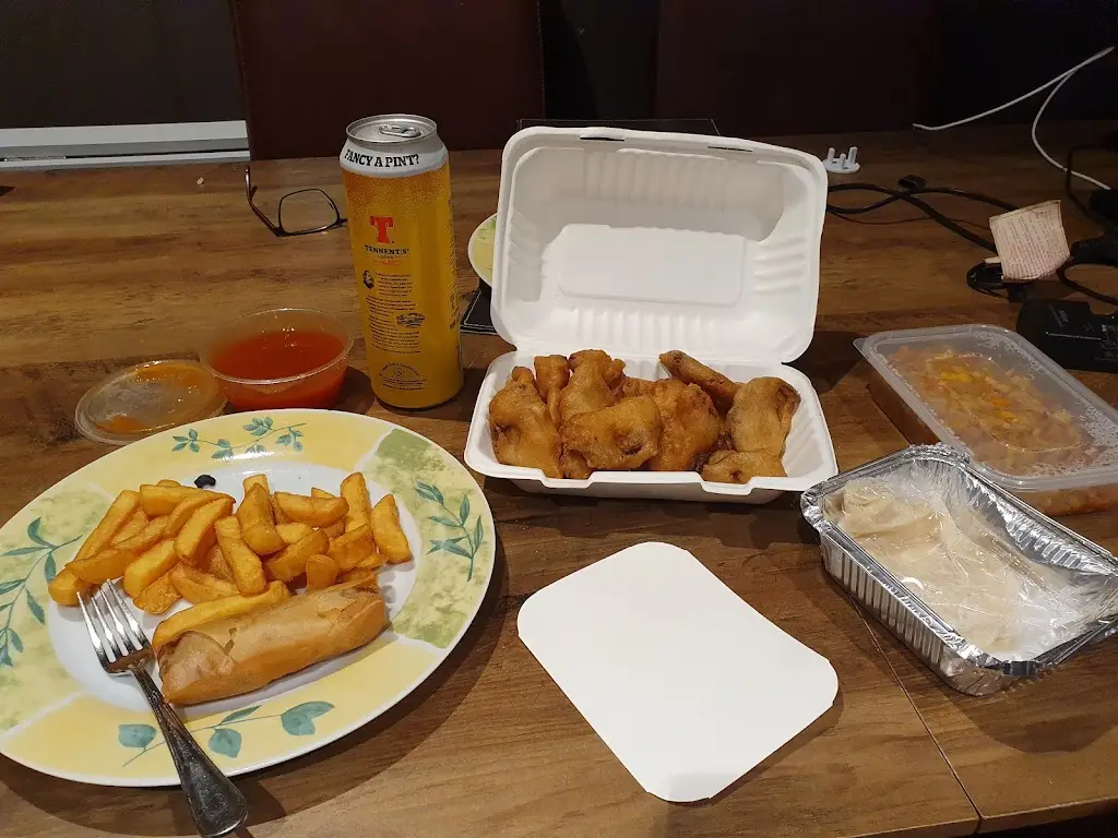 Menu_Jack's Restaurant_Pocklington_image_7