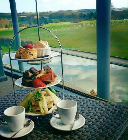 Menu_The Glasshouse Restaurant_Pocklington_image_1