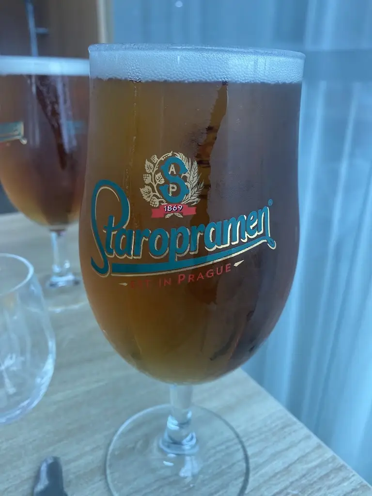 Paul Whittick_The Glasshouse Restaurant_Pocklington_review