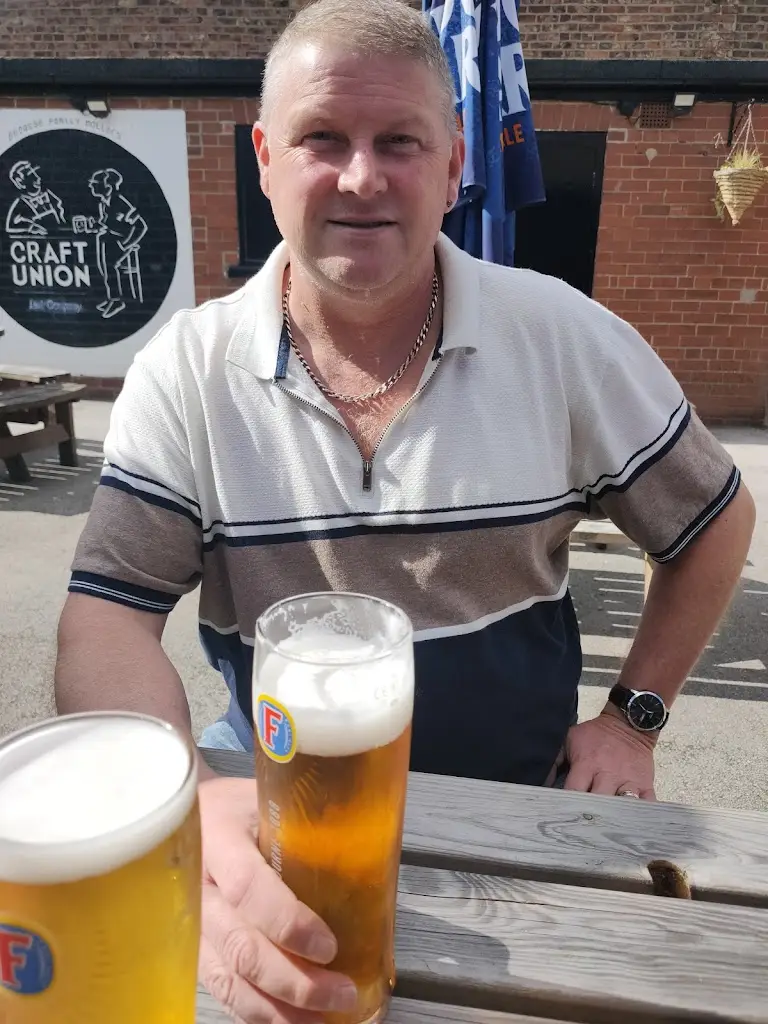 Menu_The Black Swan_Pocklington_image_1