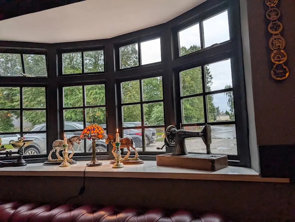 Claudia Silva_The Plough Inn_Pocklington_review