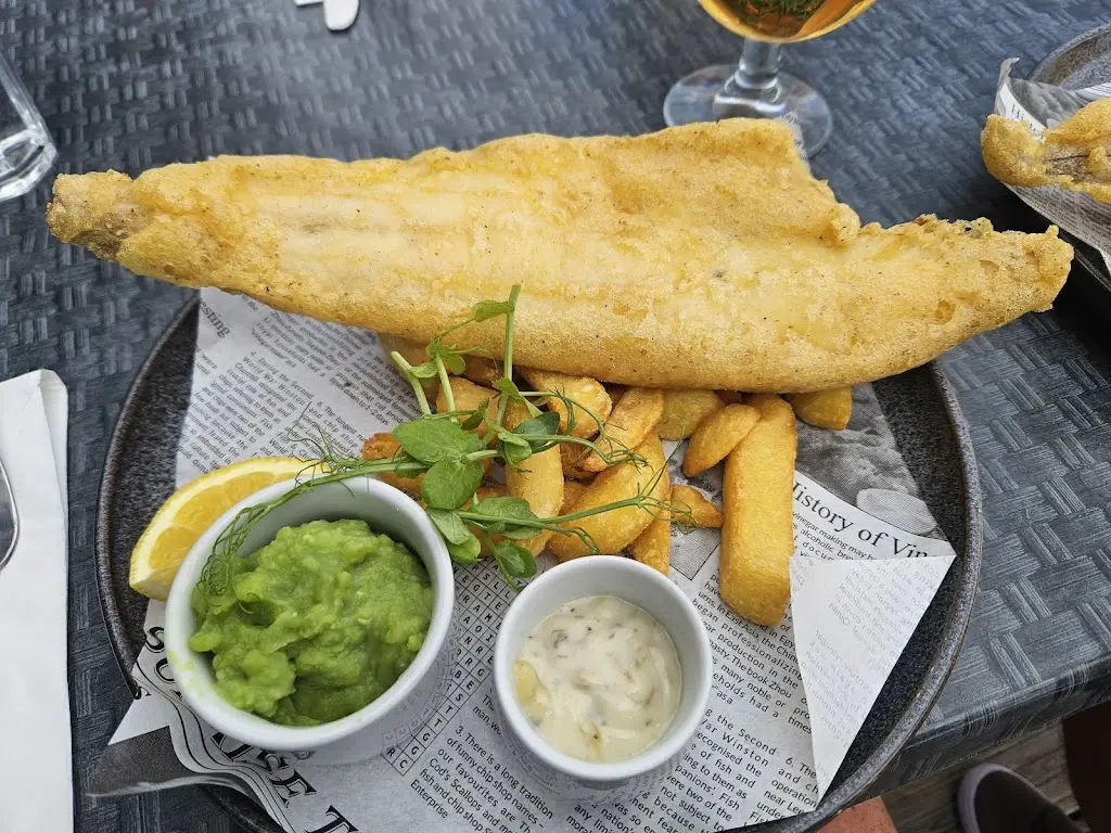 Menu_Pilling's Boat House_Barrow upon Soar_image_5