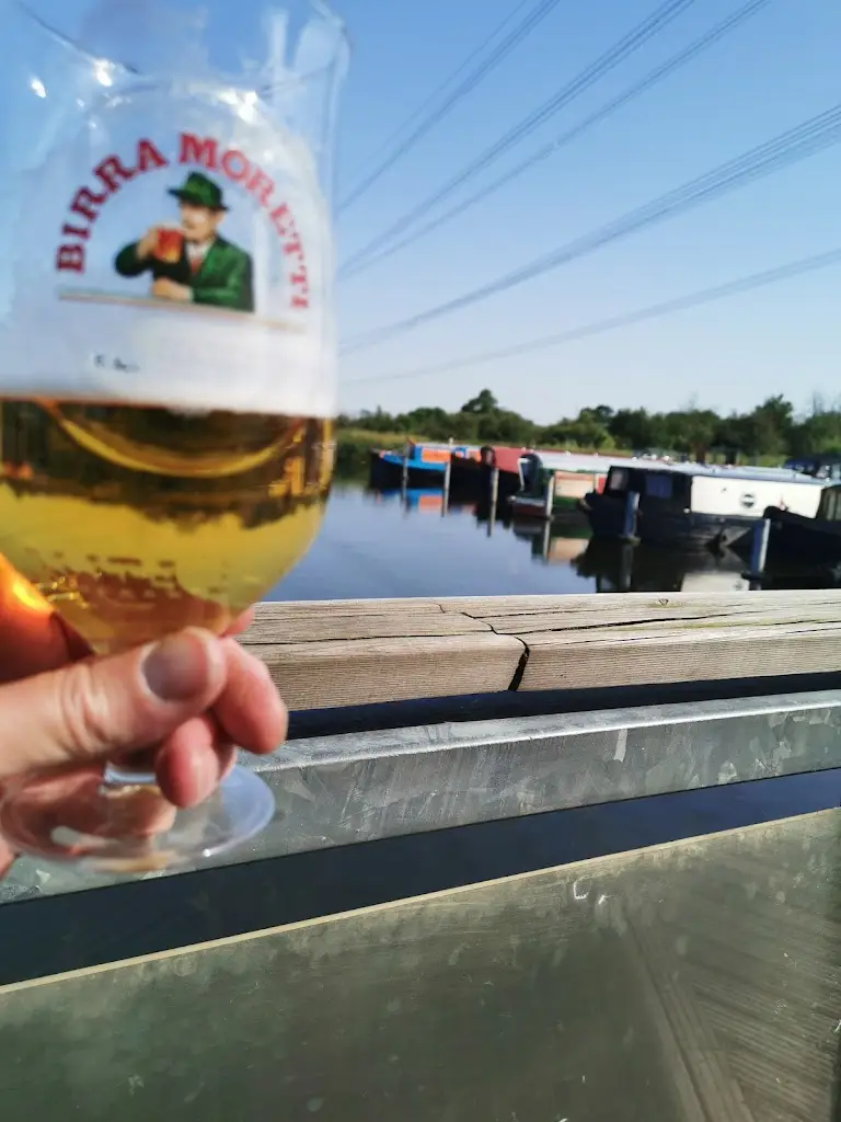 Menu_Pilling's Boat House_Barrow upon Soar_image_7