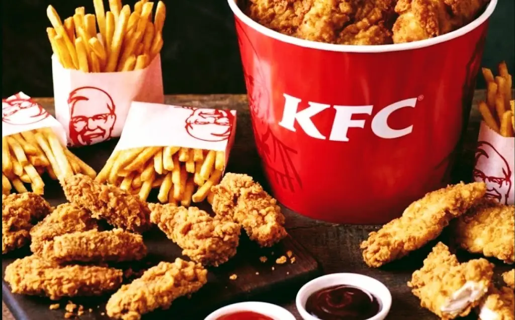 Menu_KFC Pocklington - York Road_Pocklington_image_7