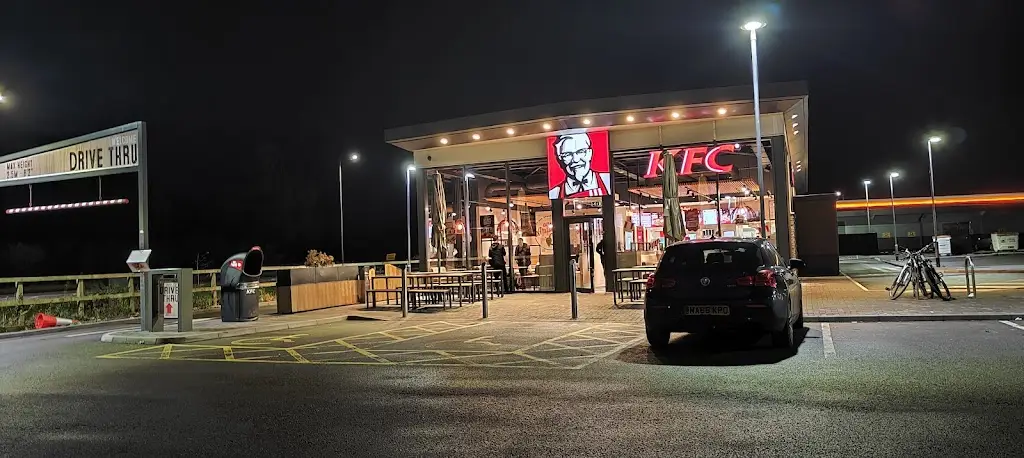 KFC Pocklington - York Road ristorante a Pocklington